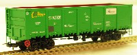 LS Models (R-Land): полувагон 12-296-01 (с 2004 г.) "Мечел"